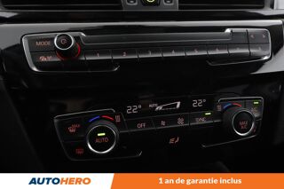 X2 sDrive18dA Lounge 150 ch 2018 occasion 92130 Issy-les-Moulineaux