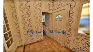  Maison à vendre 3 pièces 72 m²