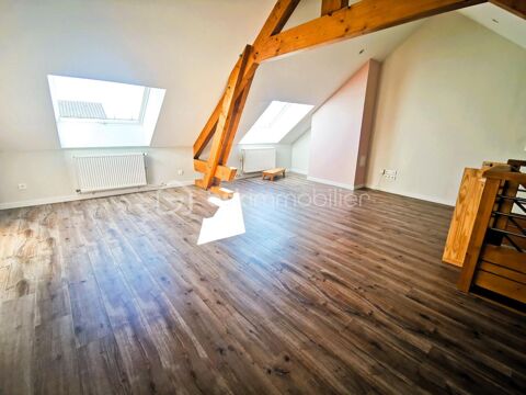   PIERRE CHATEL 38119 - MAISON DE VILLAGE DE 124m�- 4 CHAMBRES - GRAND SALON - GARAGE - TERRASSE Maison - 6 pi�ce(s) - 124 m�