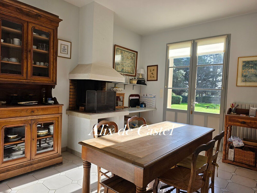 Vente Maison GUERANDE (44350) Maison 9 pièces 275 m2 Guerande