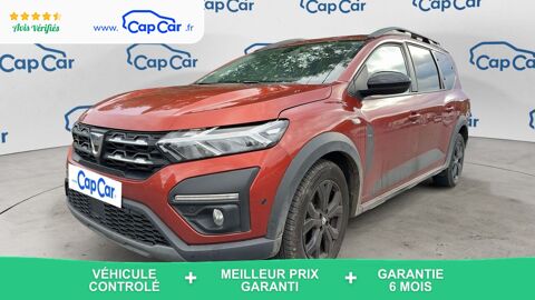 Dacia Jogger 1.0 TCe 110 Sl Extreme + - 7 places 2022 occasion Tarbes 65000