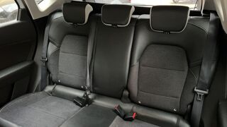 Captur II 1.3 TCe 160 Mild Hybrid EDC7 Intens - Automatique 2022 occasion 63000 Clermont Ferrand