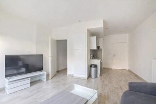  Appartement à vendre 1 pièce 30 m²