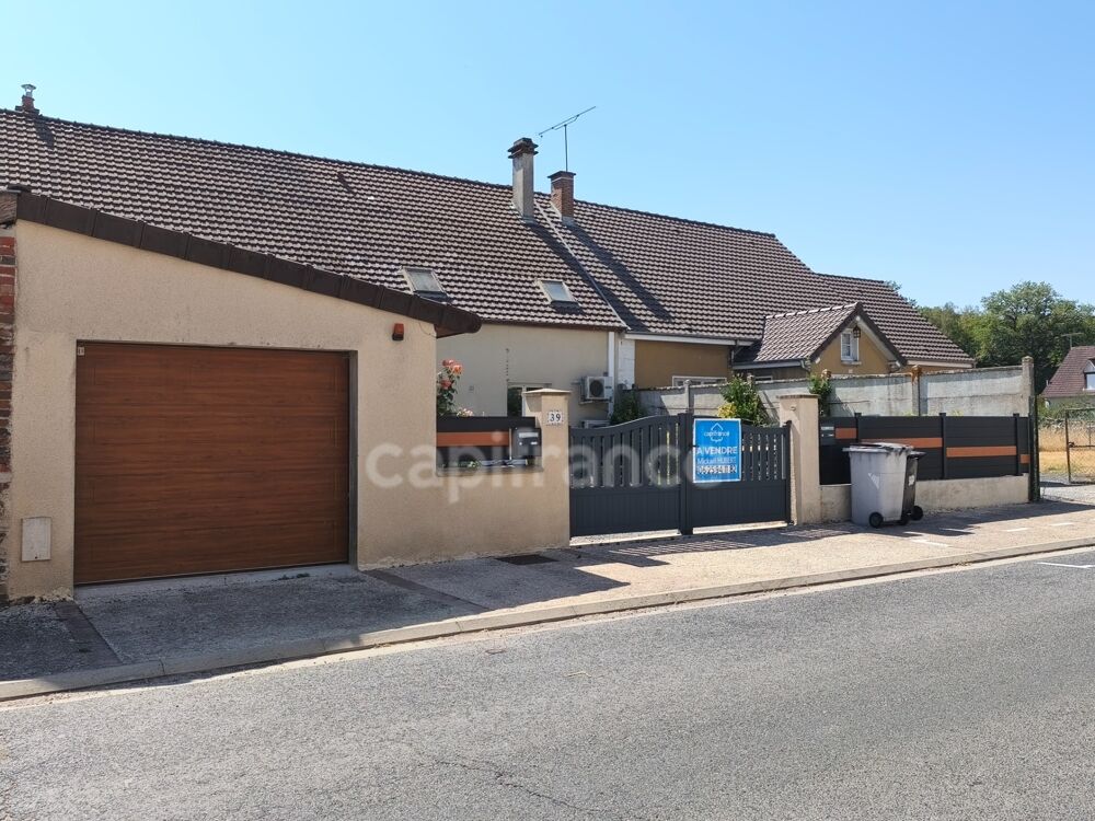 Appartement 6 pièces 108 m² · à Villers aux Bois · 108 m² · 95 000 €