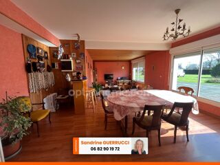  Maison � vendre 10 pi�ces 227 m�