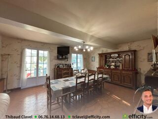  Maison � vendre 7 pi�ces 196 m�