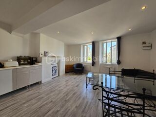  Immeuble � vendre 3 pi�ces 85 m�