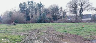  Terrain � vendre 554 m�