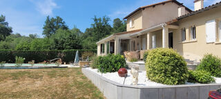  Maison à vendre 6 pièces 169 m²
