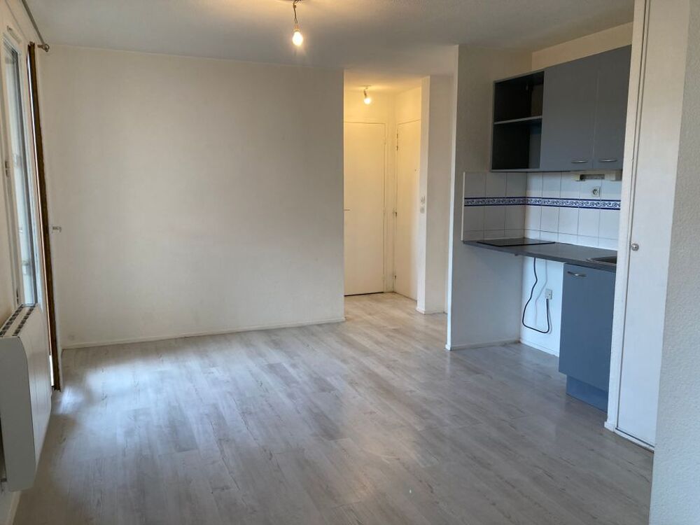 Location Appartement Appartement de 30m2 à louer sur Ouistreham Ouistreham