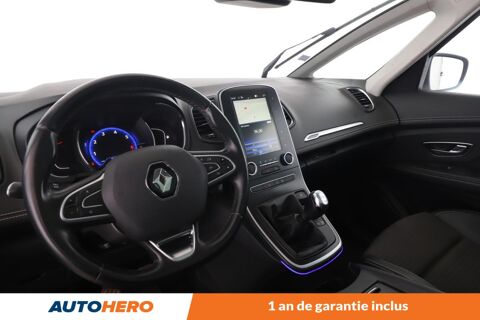 Sc&eacute;nic 1.2 TCe Energy Intens 130 ch 2016 occasion 92130 Issy-les-Moulineaux