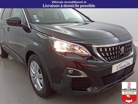 5008 Essence 130 Active 2020 occasion 10150 Lavau