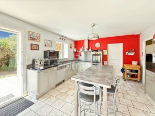  Maison à vendre 6 pièces 145 m²