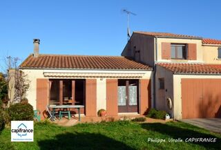  Maison à vendre 5 pièces 98 m²