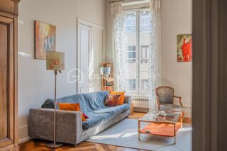  Appartement à vendre 5 pièces 127 m²