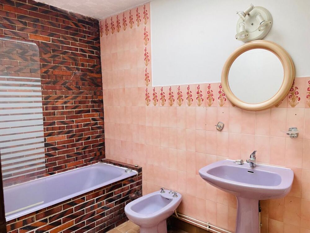 Vente Maison Maison 3 pices 67 m2 centre Maintenon Maintenon