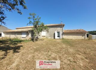 Maison à vendre 3 pièces 76 m²