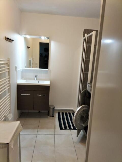  Appartement � louer 3 pi�ces 52 m�