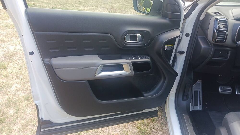 C5 aircross 1.5 BlueHDi 130 EAT8 Shine - Automatique Toit ouvrant 2021 occasion 31550 Aignes