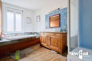  Maison � vendre 7 pi�ces 145 m�