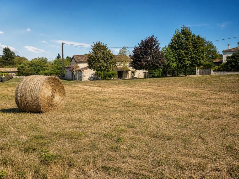 Vente Maison Maison de 5 pièces de 122 m² à Loubès-Bernac Loubes bernac