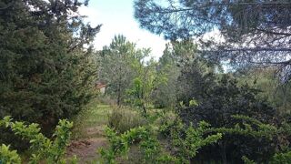  Terrain � vendre 1078 m�