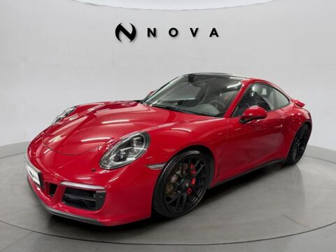 Annonce voiture Porsche 911 97190 €