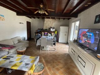  Maison � vendre 5 pi�ces 130 m�