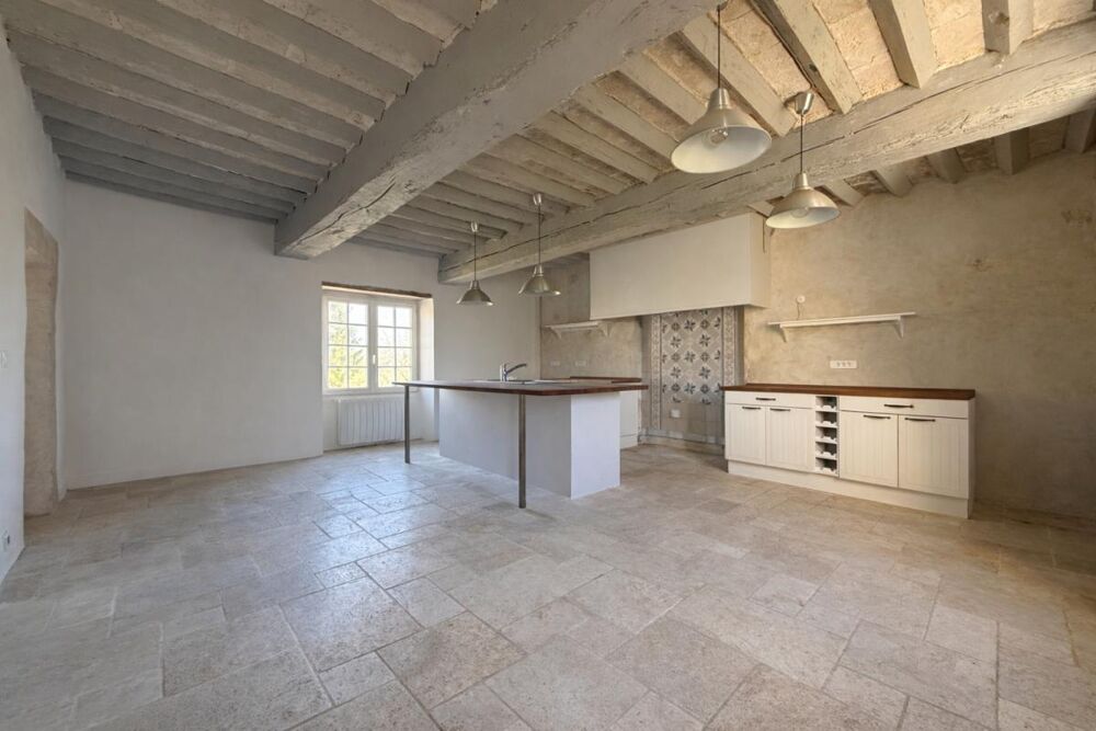 Maison de campagne typique du Perche - Secteur La Perrière