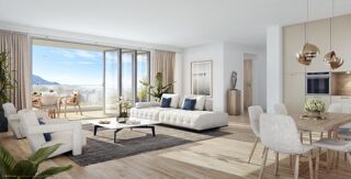  Appartement à vendre 4 pièces 127 m²