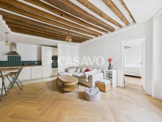  Appartement � vendre 3 pi�ces 71 m�