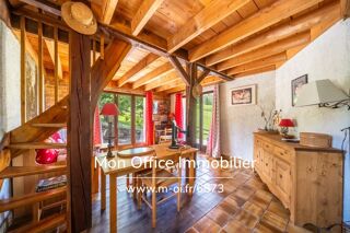  Maison à vendre 4 pièces 70 m²