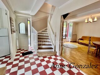  Maison � vendre 6 pi�ces 130 m�