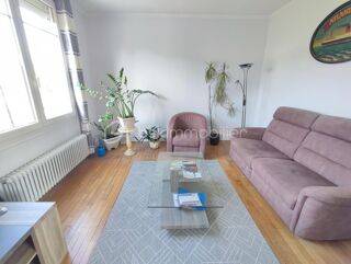  Maison à vendre 5 pièces 83 m²