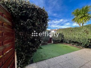  Maison � vendre 2 pi�ces 39 m�