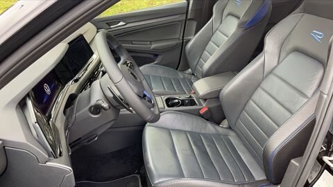 Golf 8 R 2.0 TSi 320 4Motion DSG7 Sport - Automatique Toit ouvran 2022 occasion 21000 Dijon