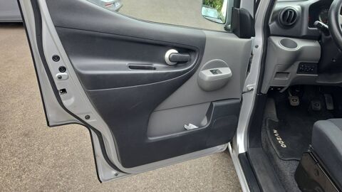 Evalia NV200 1.5 dCi 110 N-Connecta 2018 occasion 83700 Saint Raphael
