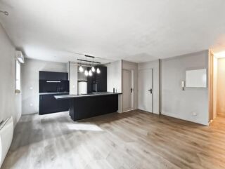  Appartement � vendre 2 pi�ces 45 m�