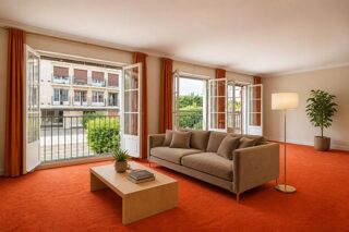  Appartement à vendre 3 pièces 86 m²