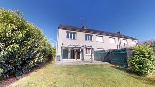  Maison à vendre 5 pièces 100 m²