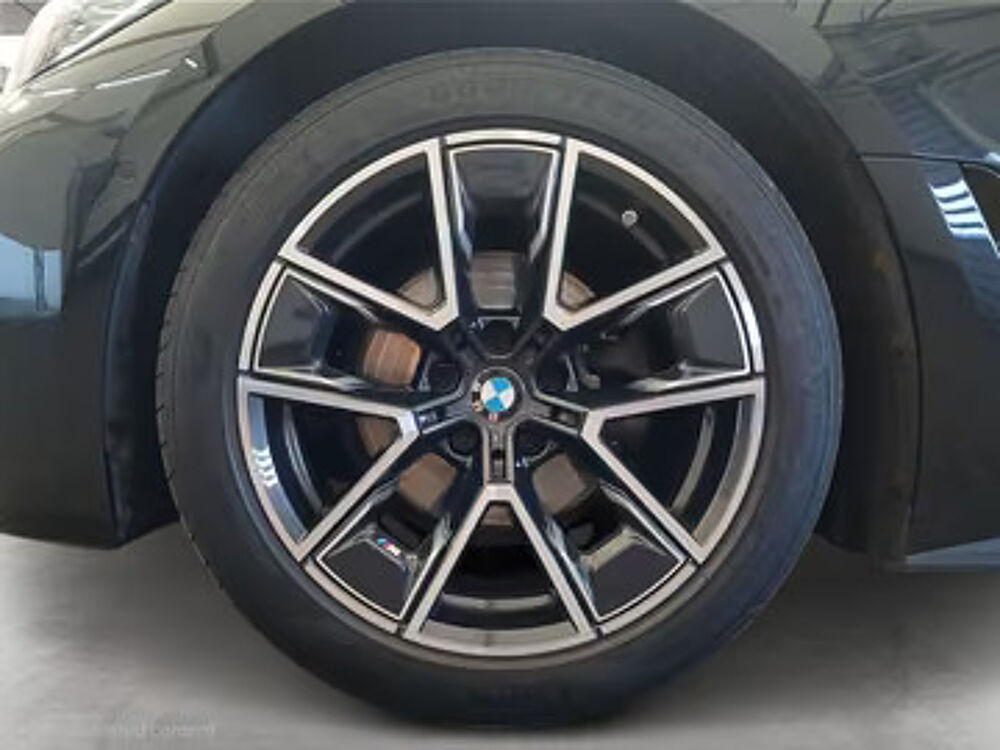 S&eacute;rie 4 420i Gran Coup&eacute; M Sport 2022 occasion 33000 Bordeaux