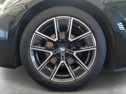 S&eacute;rie 4 420i Gran Coup&eacute; M Sport 2022 occasion 33000 Bordeaux