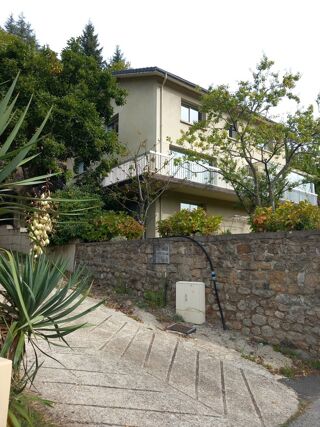  Maison à vendre 9 pièces 220 m²