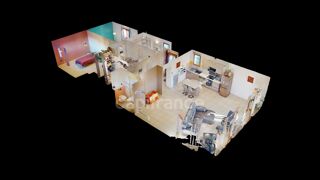  Maison à vendre 3 pièces 93 m²