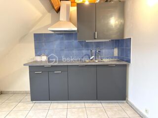  Appartement à vendre 2 pièces 31 m²