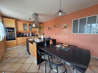  Maison à vendre 6 pièces 116 m²