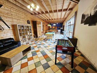  Maison à vendre 12 pièces 435 m²