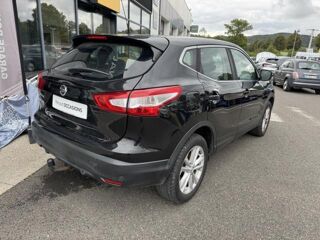 Qashqai 1.2 DIG-T 115 Stop/Start Acenta 2015 occasion 42210 Bellegarde-en-Forez