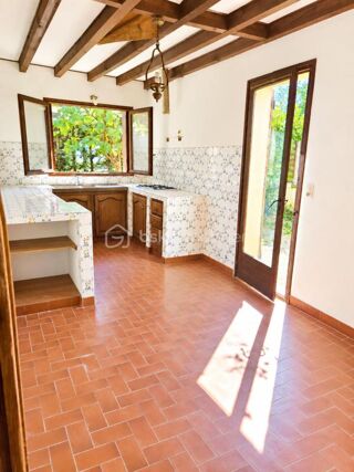  Maison à vendre 5 pièces 120 m²