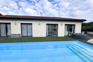 Maison 4 pièces 105 m² · à Gleizé · 105 m² · 415 000 €